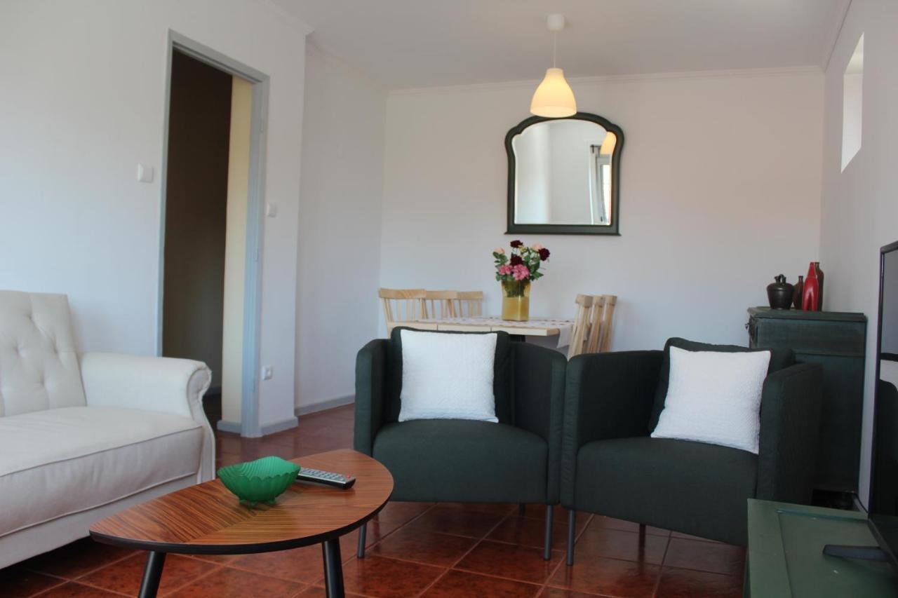 Apartment Pilar *