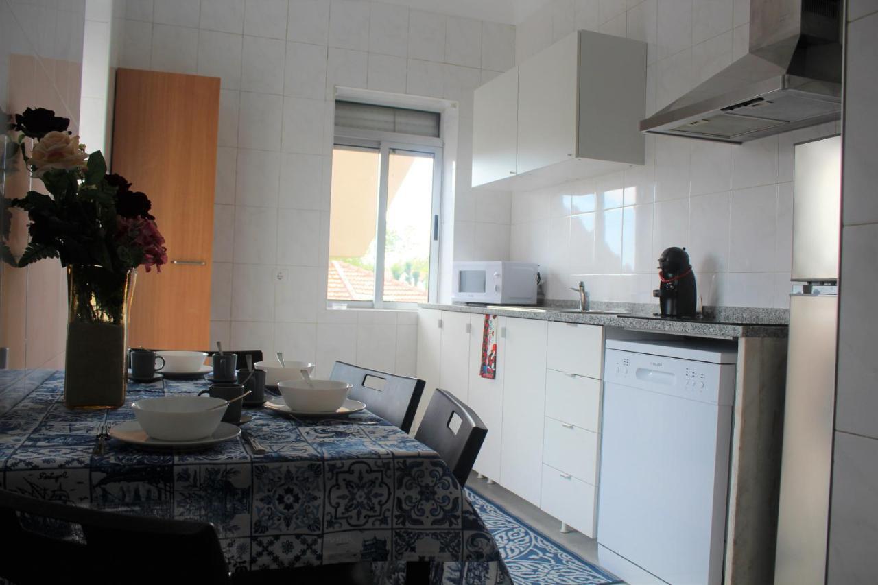 Pilar Apartment